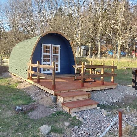 Pod 4 Hotel Skail Екстериор снимка
