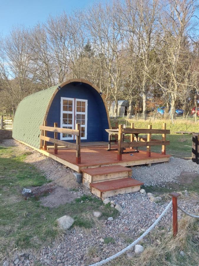 Pod 4 Hotel Skail Екстериор снимка