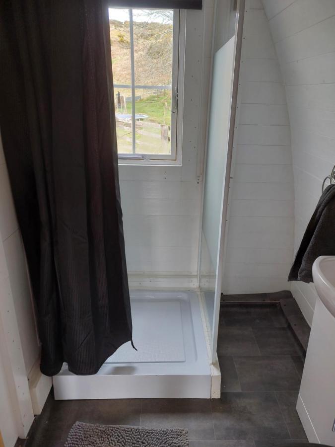 Pod 4 Hotel Skail Екстериор снимка
