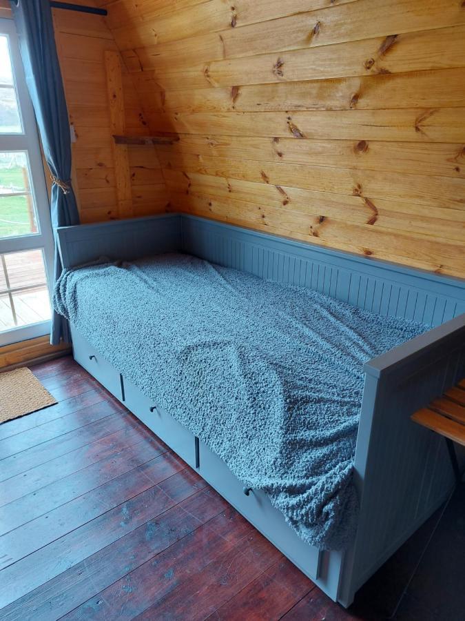Pod 4 Hotel Skail Екстериор снимка